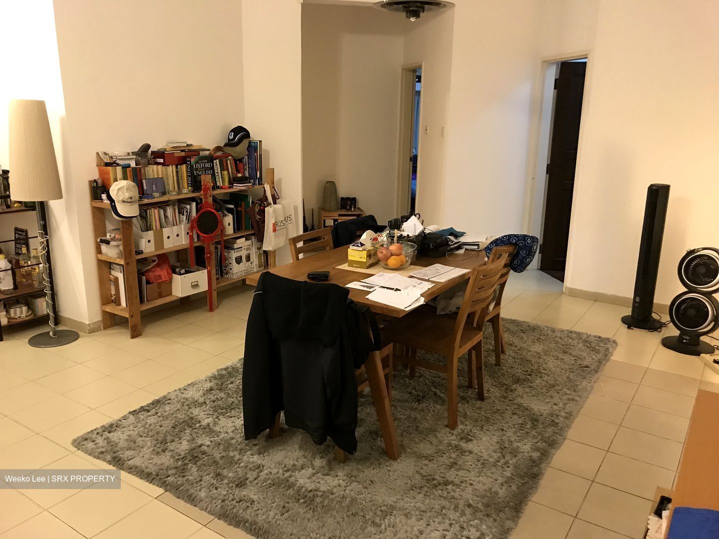 Mandarin Gardens (D15), Condominium #385645581